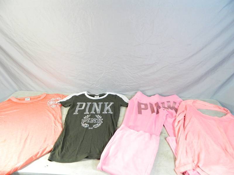 XS Victorias Secret Clothing