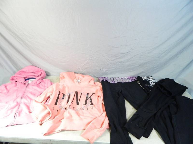 Victorias Secret Clothing and More