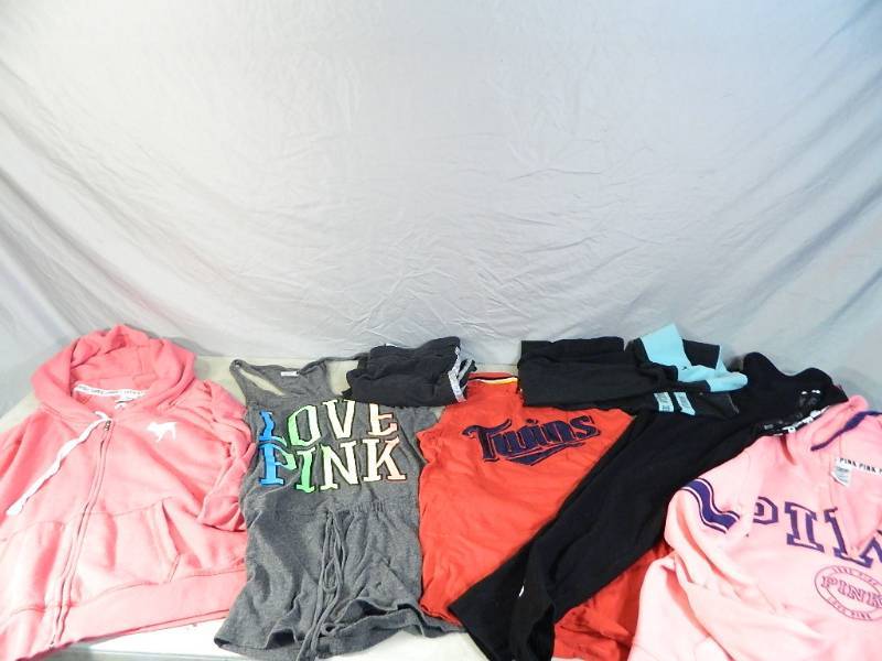 Victorias Secret Clothing