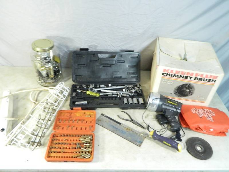 Tools and More