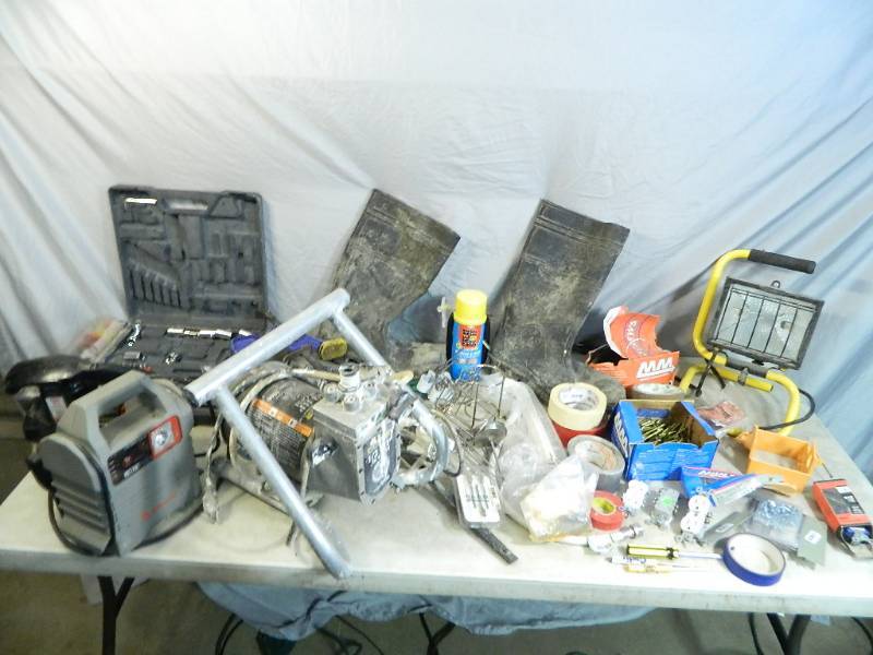 Hardware, Tools, Wagner Paint Sprayer