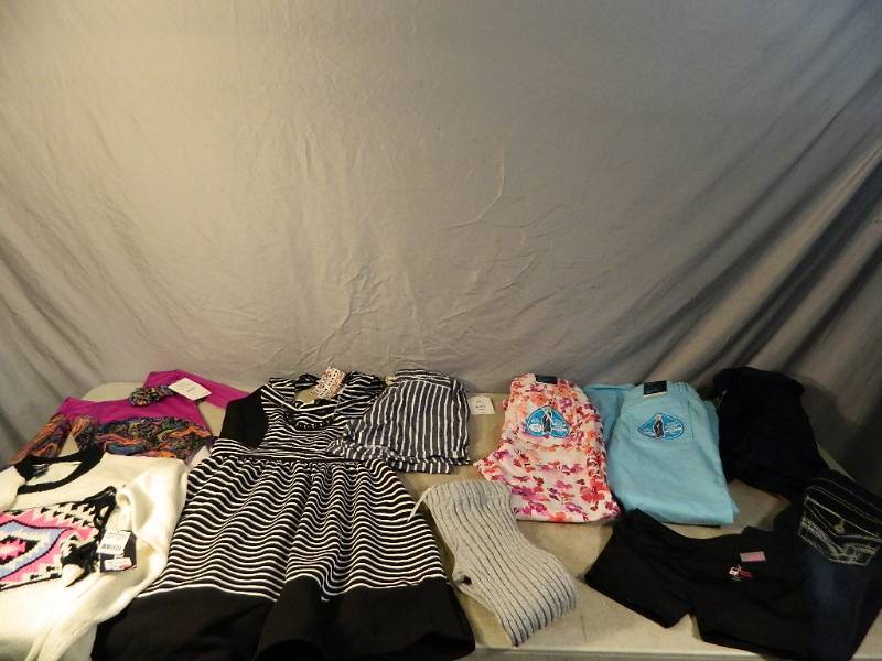 New with Tags Girls Clothing