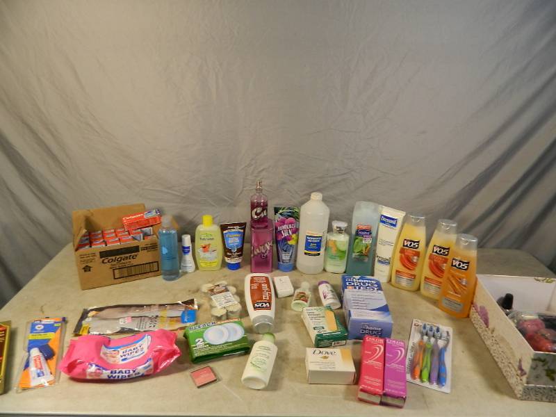 Personal Products