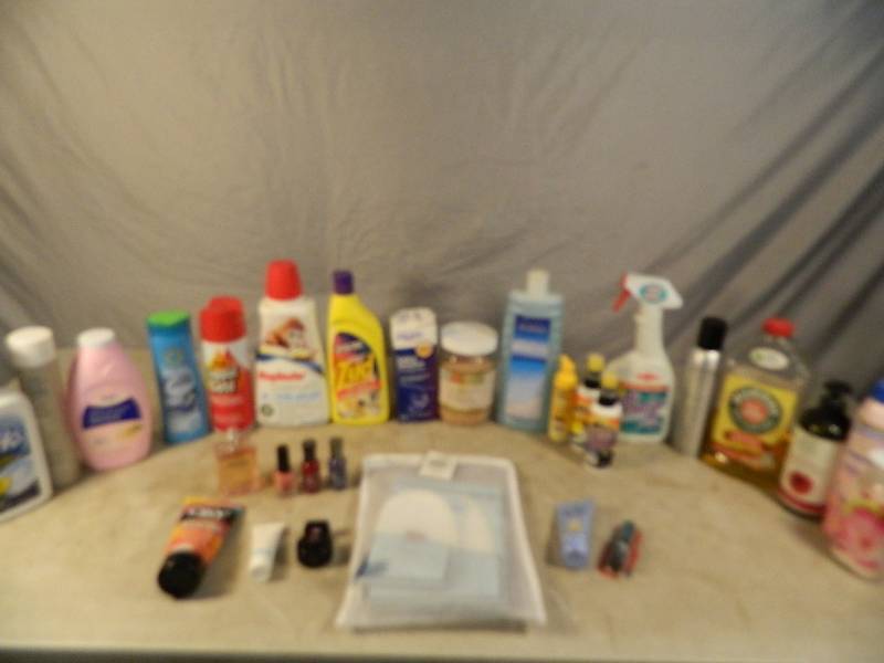 Personal Products