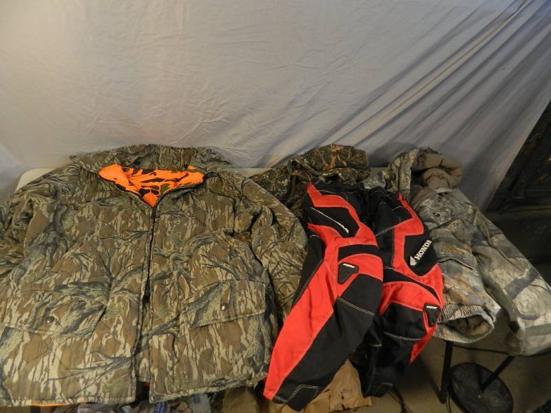 Hunting Clothing and Youth Riding Pants