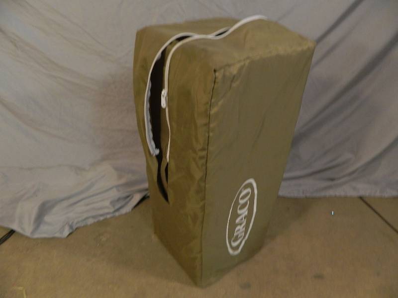 Graco Pack and Play