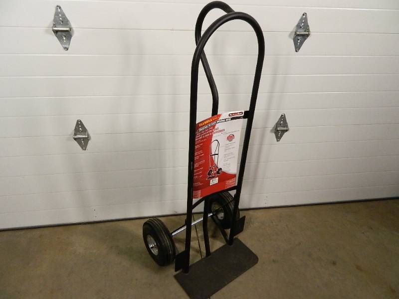 New 2 Wheel Dolly