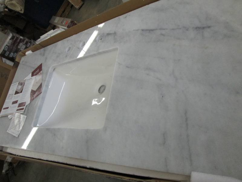 lot 31 image: Home Decorators Collection 49 in. W...