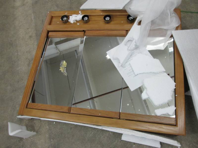 lot 231 image: Design House Richland 36 in. W x 30...
