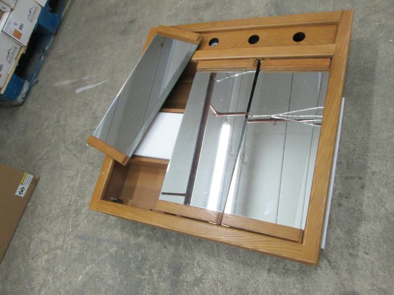 lot 232 image: Design House Richland 30 in. W x 30...