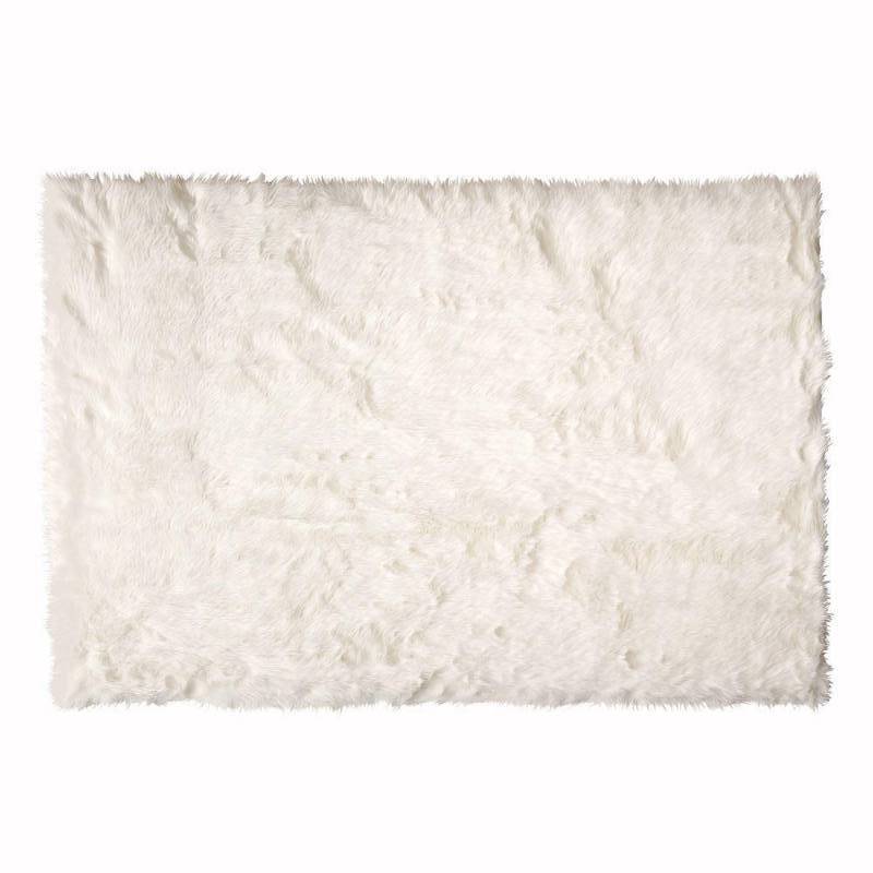 lot 70 image: Home Decorators Collection Faux She...