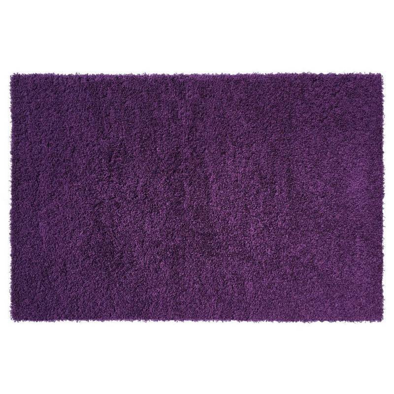 lot 71 image: Maxy Home Bella Collection Purple 3...