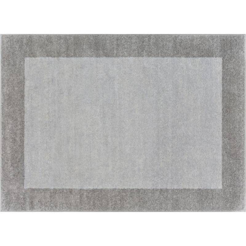 lot 73 image: Well Woven Vettore Felize Grey 3 ft...