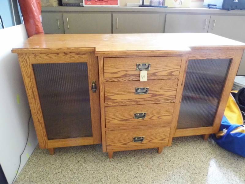 lot 44 image: Item removed from the auction. Please contact Fargo Liquidators with any questions.