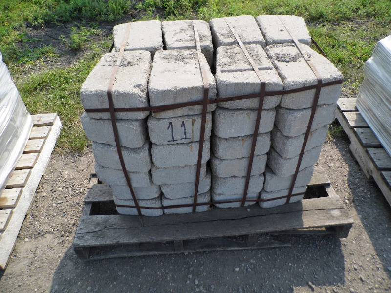 64pc BC Roman Stack Stone Advanced Corner