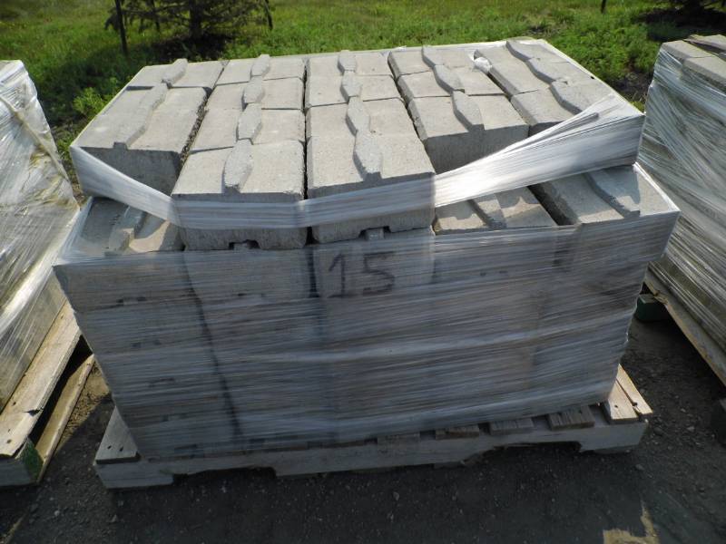 142pc BC Stack Stone Standard