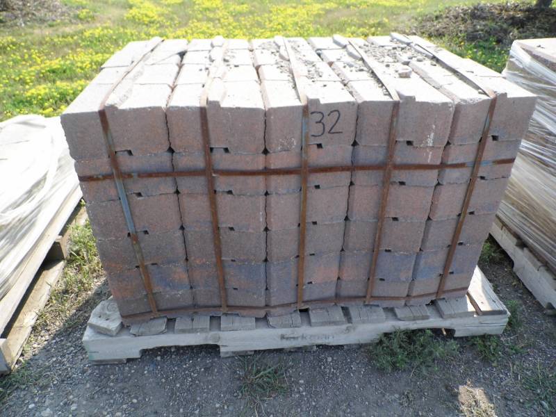 120pc BC Stack Stone Standard