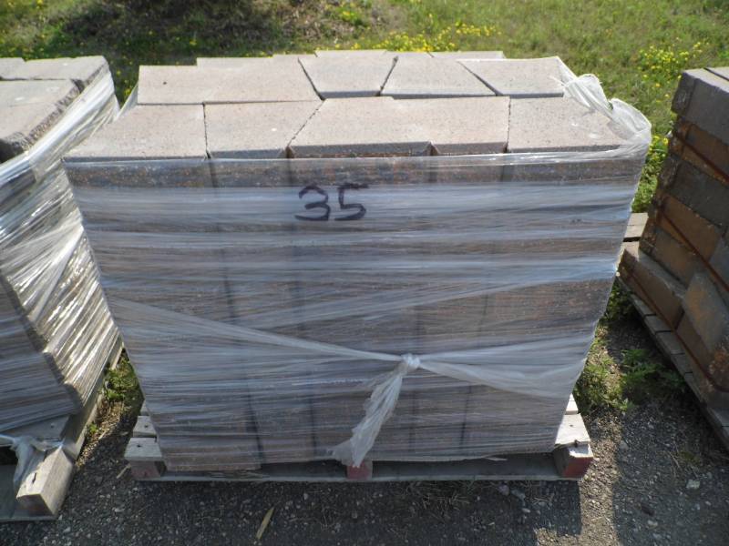 130pc BC Stack Stone Tightr Radius