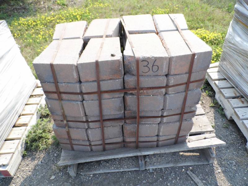 48pc BC Stack Stone Advanced Corner