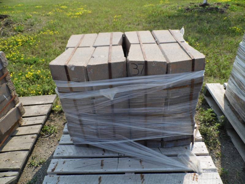 48pc BC Stack Stone Advanced Corner