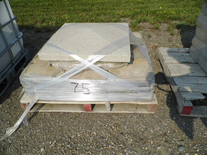 Pillar Kit