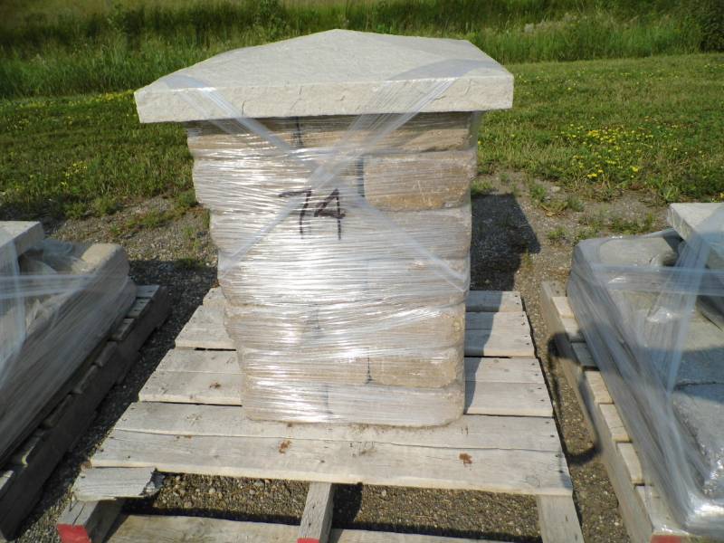 Pillar Kit