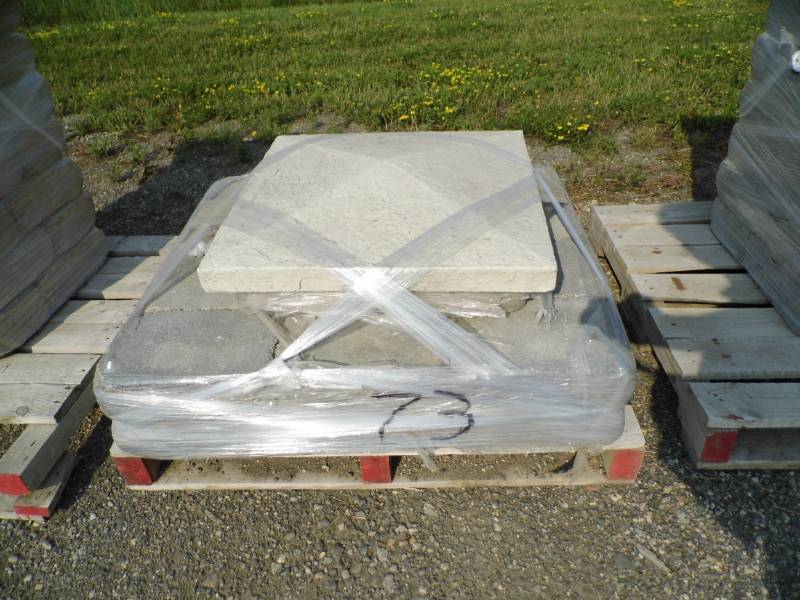 Pillar Kit