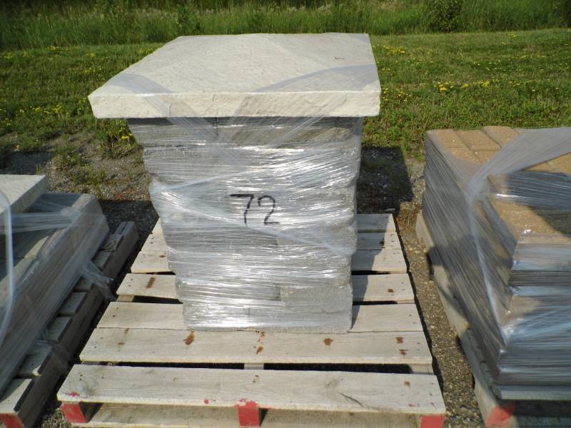 Pillar Kit