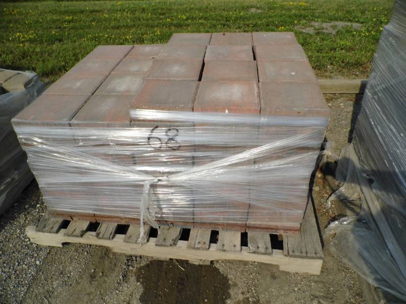 172 BC Holland Paver