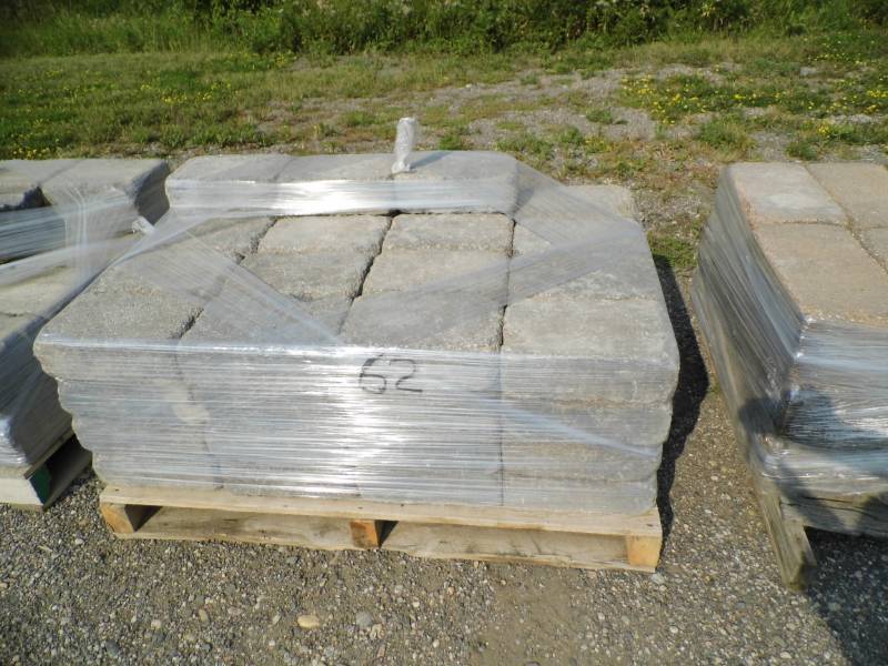 67pc BC Quarry Stone