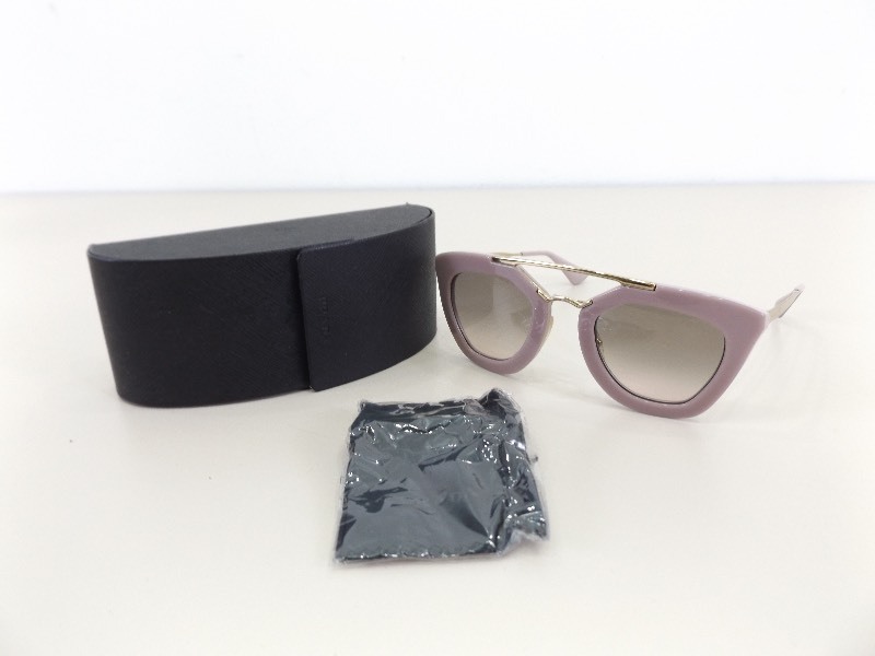 Authentic Like New Prada Cinema Sunglasses