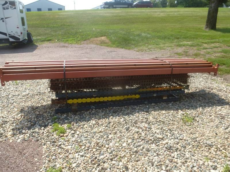 Pallet Racking 30