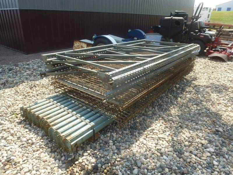 Pallet Racking 48
