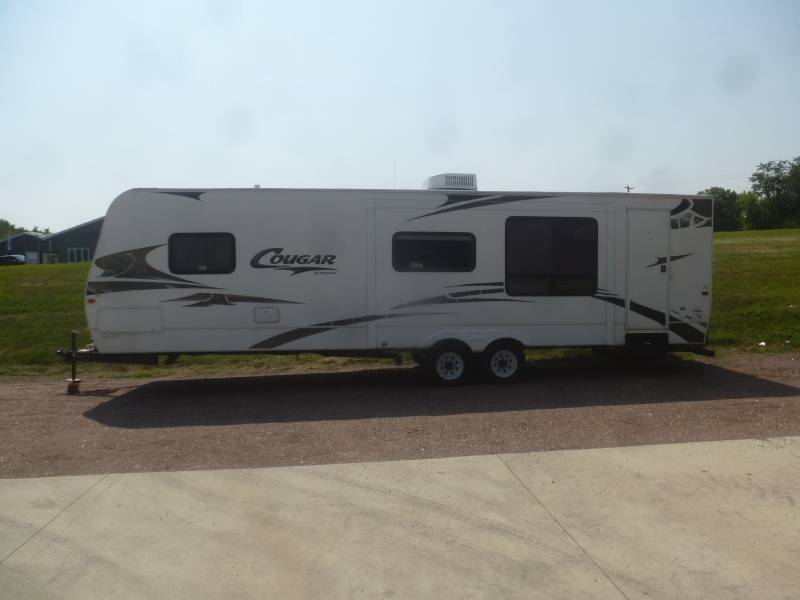 2006 Keystone Cougar RV