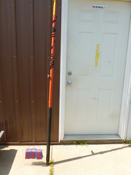 SnS Auctions # 330 Power saws, tools & job boxes