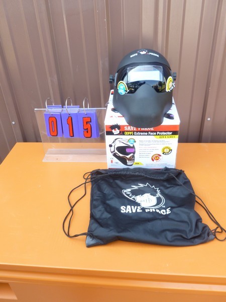 SnS Auctions # 330 Power saws, tools & job boxes