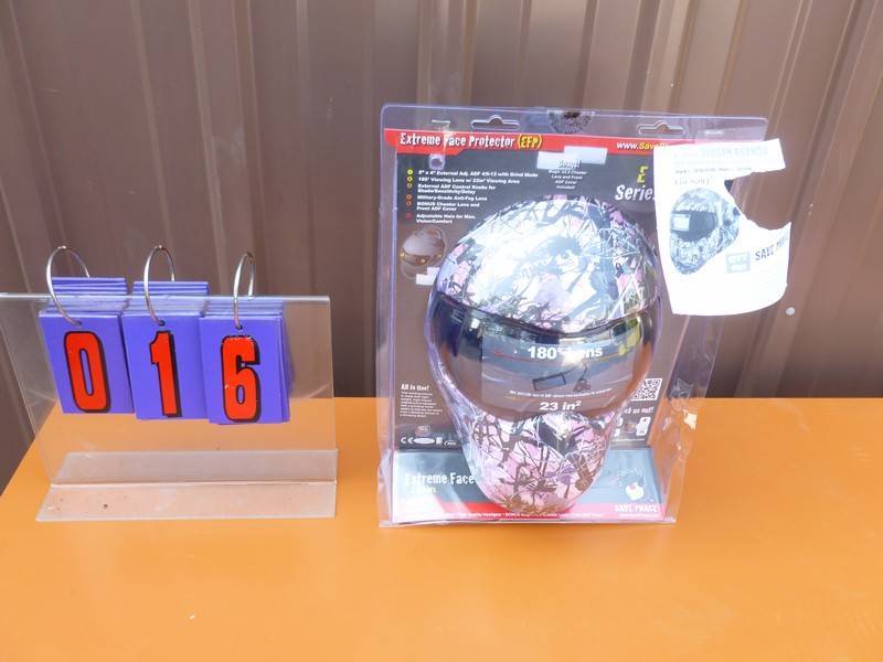 SnS Auctions # 330 Power saws, tools & job boxes