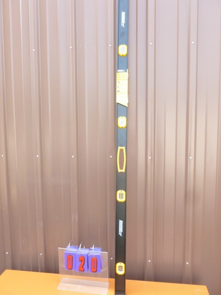 SnS Auctions # 330 Power saws, tools & job boxes