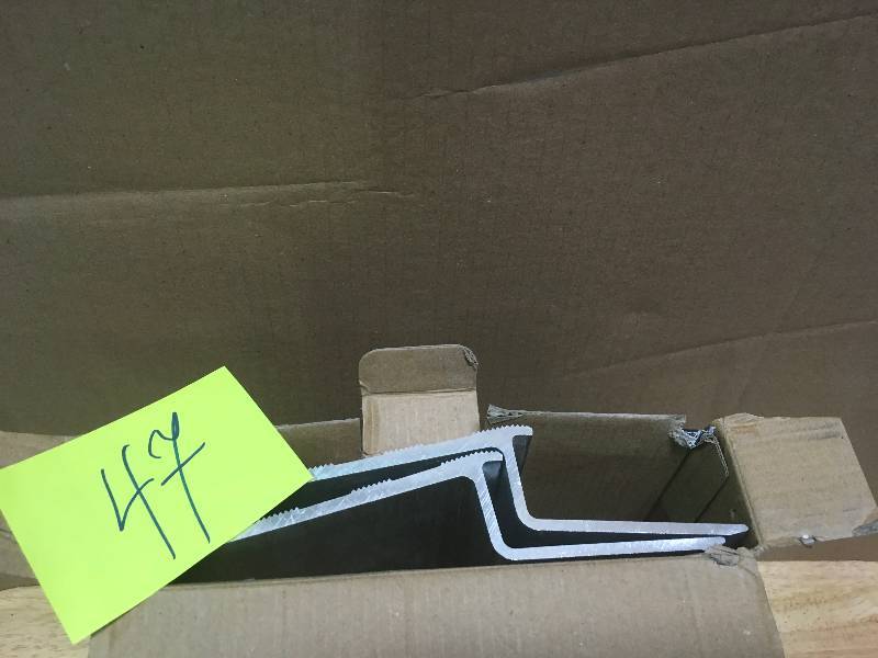 lot 47 image: REESE 12 in. Ramp Top Kit (2-Pack)
