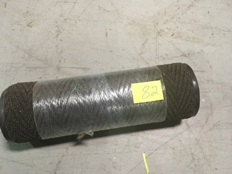 lot 82 image: HERRINGTON TAN  2 ft. x 5 ft. Indoor Area Rug
