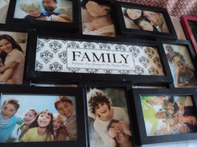 variety of frames - see all picture...