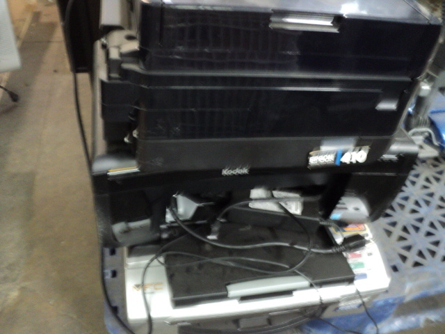 working printers...