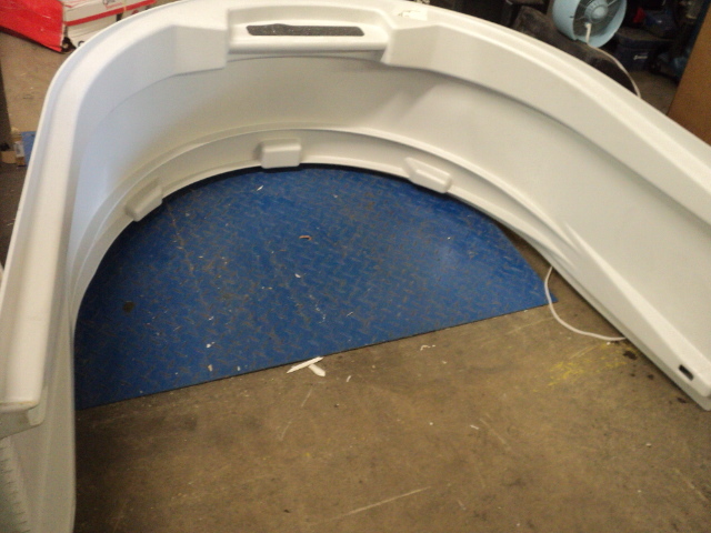 Wellcraft modular window well 5600 ...