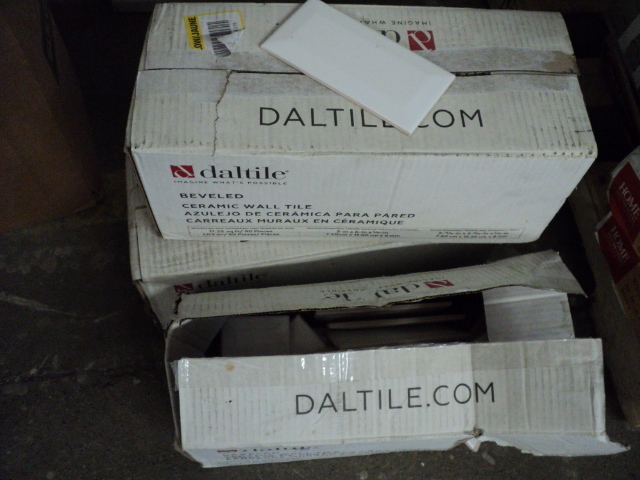 2 cases and a partial case of Dalti...