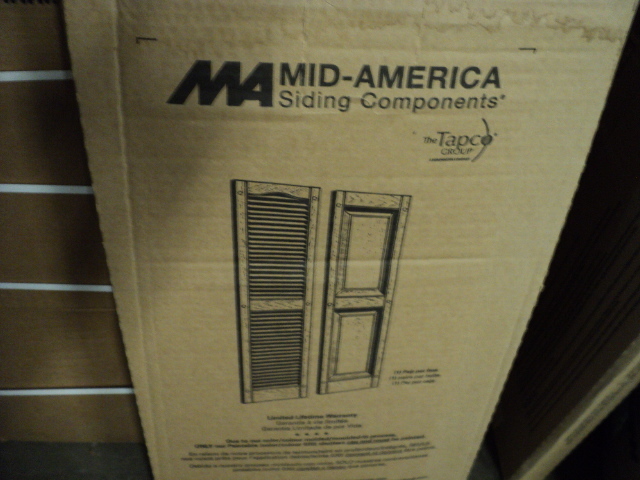 6 Tuxedo gray 14 125 x 31 plastic ...
