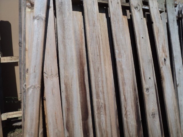 5 double sided fence panels 5 12 ...