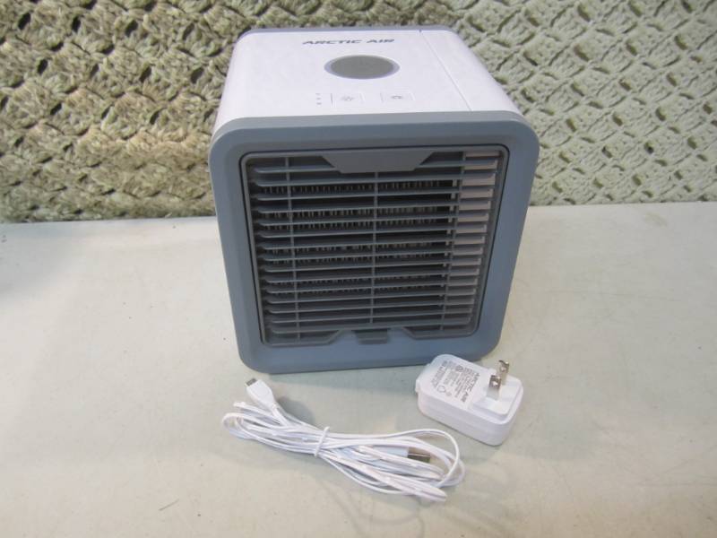 lot 104 image: Arctic Air Personal Air Conditioner...