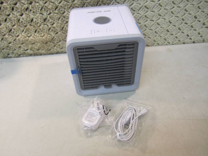lot 106 image: Arctic Air Personal Air Conditioner...