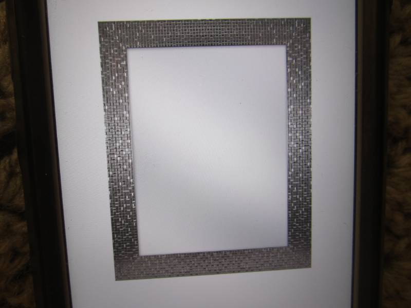 lot 129 image: Fog Free Framed Recessed or Surface...