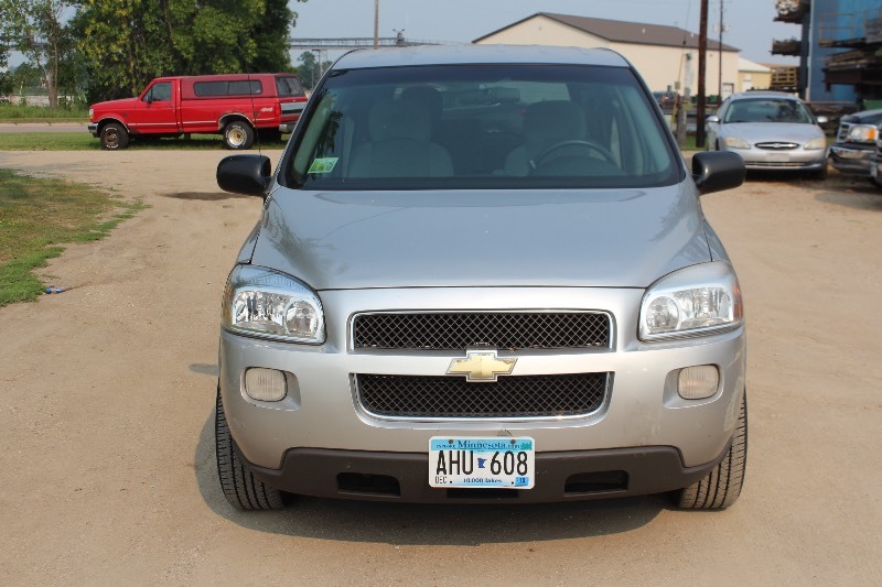 2007 Chevrolet Uplander LS - 126,977 Miles -